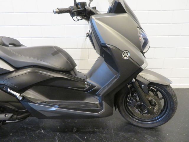 yamaha - x-max-400