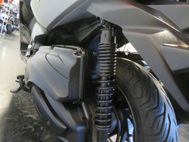 yamaha - x-max-400