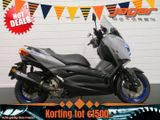 YAMAHA X MAX 400
