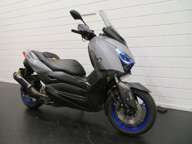 yamaha - x-max-400