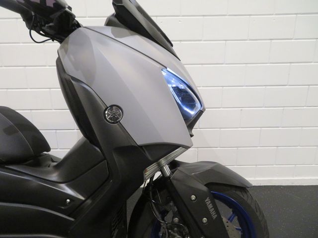 yamaha - x-max-400