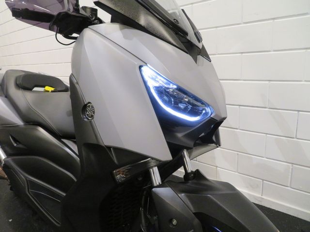 yamaha - x-max-400