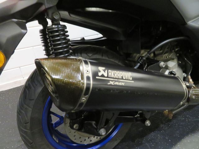 yamaha - x-max-400