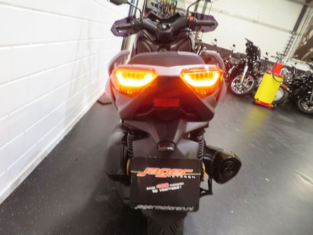 yamaha - x-max-400