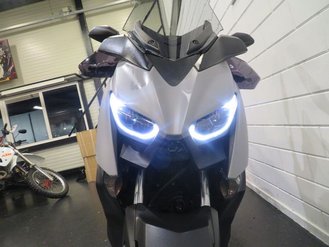 yamaha - x-max-400