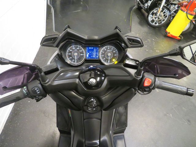 yamaha - x-max-400