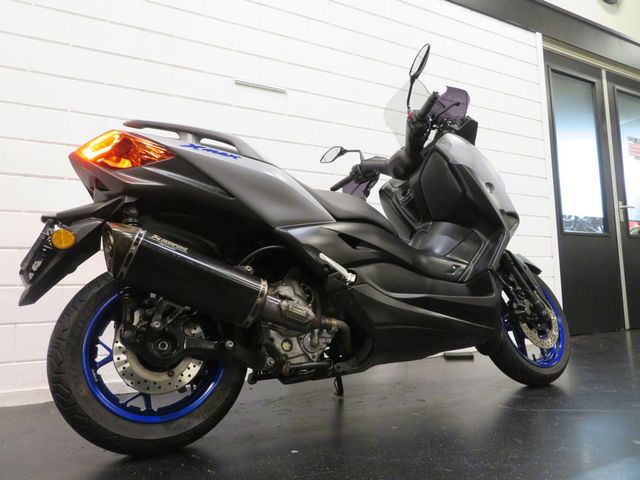 yamaha - x-max-400