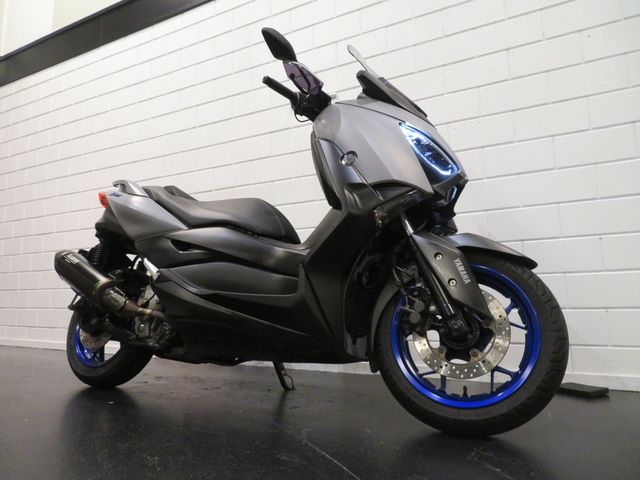 yamaha - x-max-400