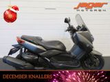 YAMAHA X MAX 400