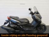 YAMAHA X MAX 400