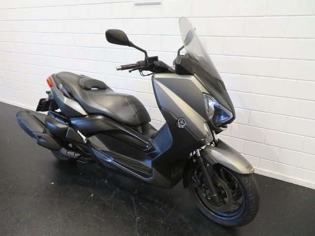 yamaha - x-max-400