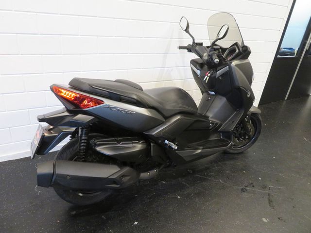 yamaha - x-max-400