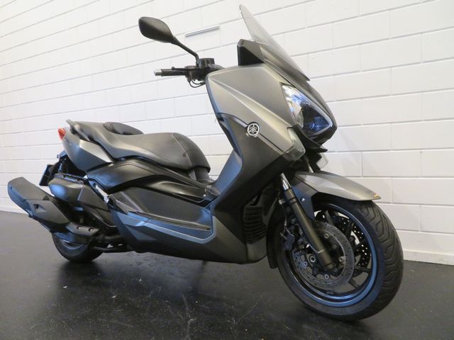 yamaha - x-max-400