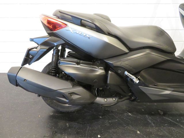 yamaha - x-max-400