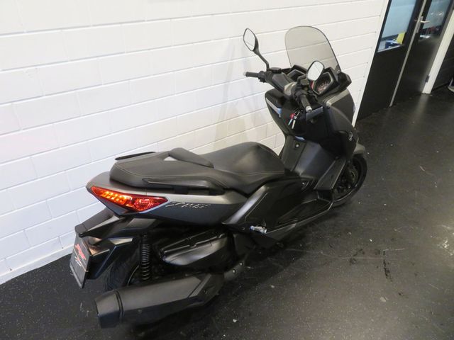 yamaha - x-max-400