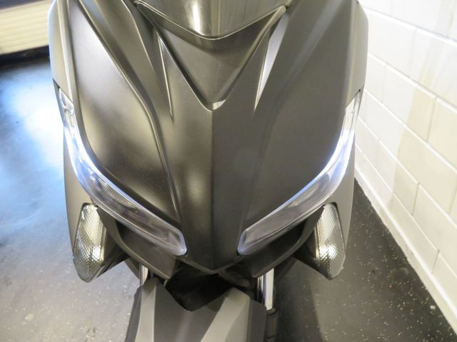 yamaha - x-max-400