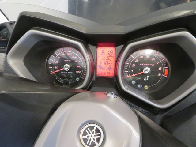 yamaha - x-max-400
