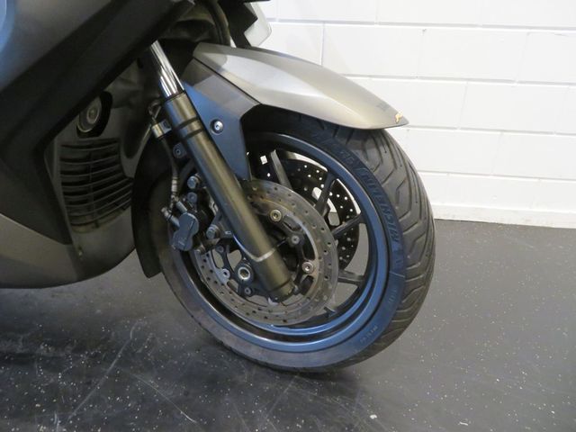 yamaha - x-max-400