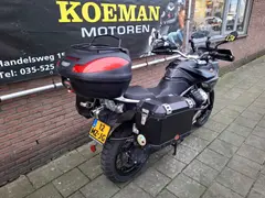 Moto Guzzi Stelvio 1200 8V ABS NTX Adventure 2012 occasion – foto 4 van 21