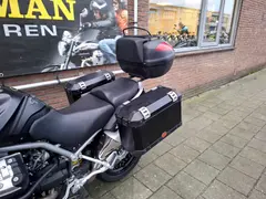 Moto Guzzi Stelvio 1200 8V ABS NTX Adventure 2012 occasion – foto 15 van 21