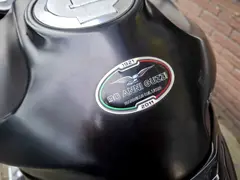 Moto Guzzi Stelvio 1200 8V ABS NTX Adventure 2012 occasion – foto 11 van 21