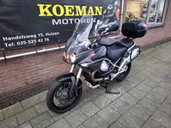 Moto Guzzi Stelvio 1200 8V ABS NTX Adventure 2012 occasion – foto 7 van 21