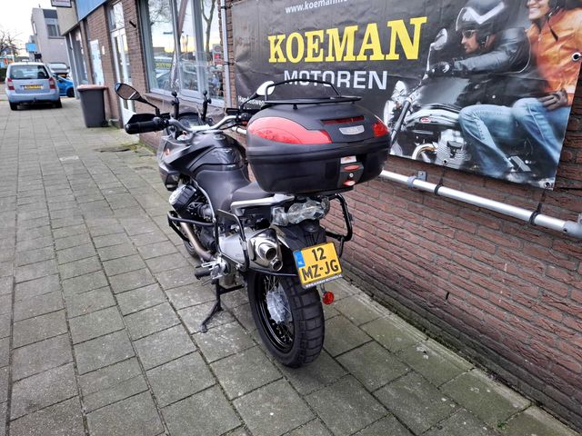 moto-guzzi - stelvio-1200-v4-abs-adventure