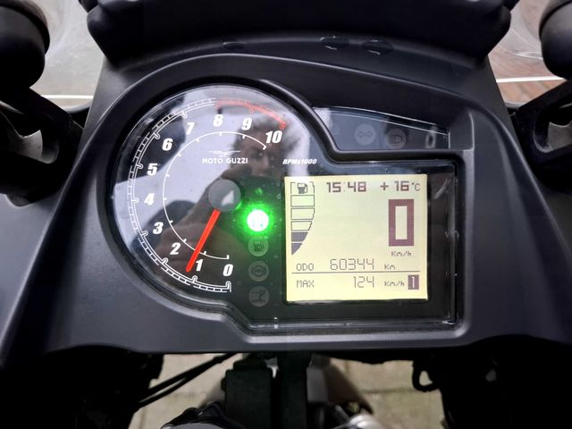 moto-guzzi - stelvio-1200-v4-abs-adventure