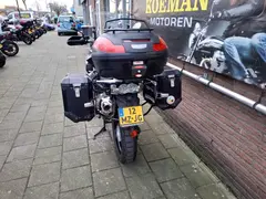 Moto Guzzi Stelvio 1200 8V ABS NTX Adventure 2012 occasion – foto 17 van 21