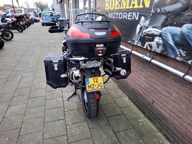 moto-guzzi - stelvio-1200-v4-abs-adventure