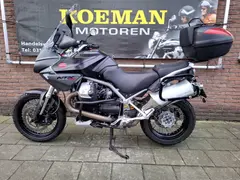 Moto Guzzi Stelvio 1200 8V ABS NTX Adventure 2012 occasion – foto 6 van 21
