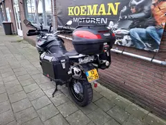 Moto Guzzi Stelvio 1200 8V ABS NTX Adventure 2012 occasion – foto 16 van 21