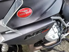 Moto Guzzi Stelvio 1200 8V ABS NTX Adventure 2012 occasion – foto 8 van 21
