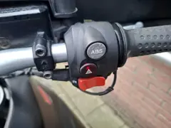 Moto Guzzi Stelvio 1200 8V ABS NTX Adventure 2012 occasion – foto 12 van 21
