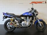 YAMAHA XJR 1300 SP
