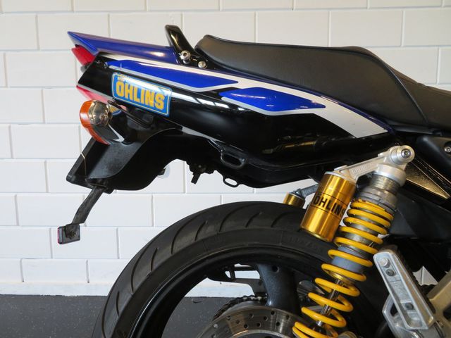 yamaha - xjr-1300-sp