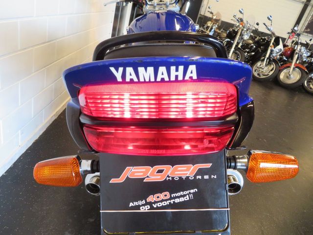yamaha - xjr-1300-sp