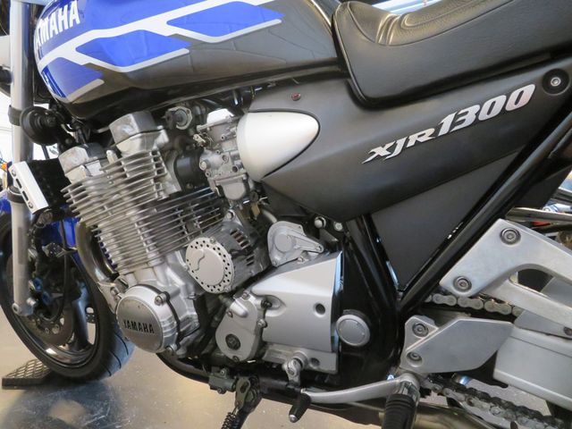 yamaha - xjr-1300-sp