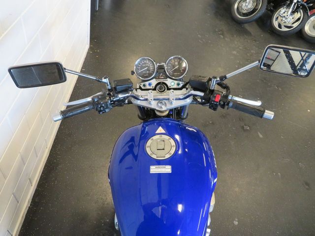 yamaha - xjr-1300-sp