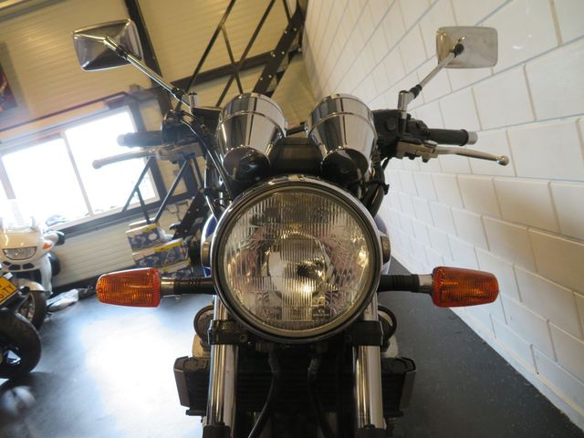 yamaha - xjr-1300-sp