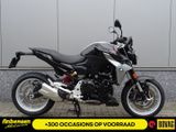 BMW F 900 R