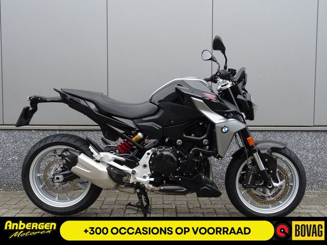 bmw - f-900-r