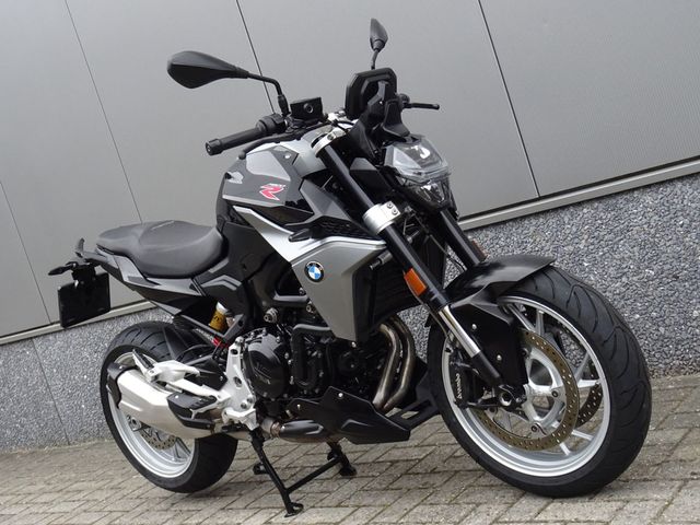 bmw - f-900-r