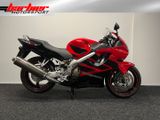 HONDA CBR 600 F