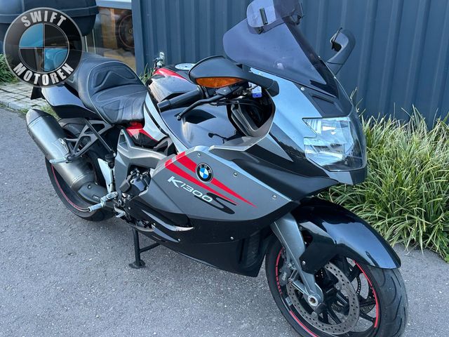 bmw - k-1300-s