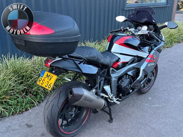bmw - k-1300-s