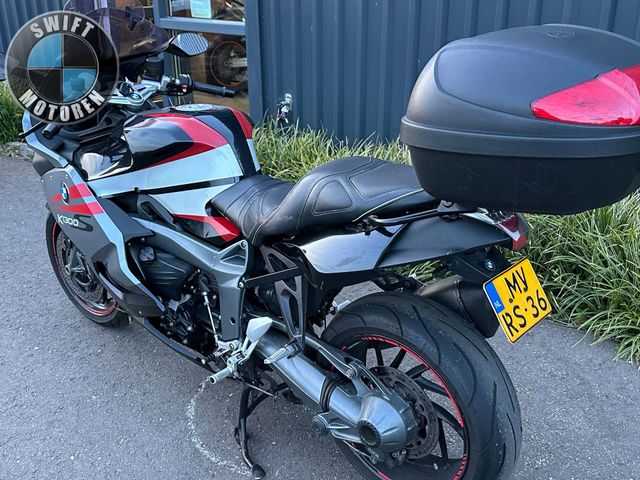 bmw - k-1300-s