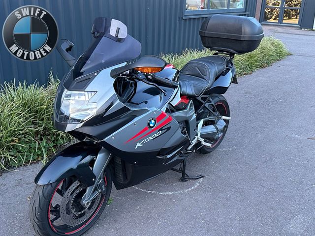 bmw - k-1300-s