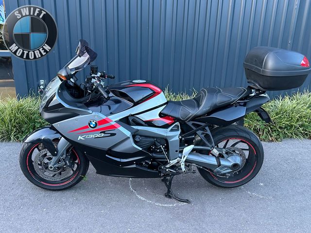 bmw - k-1300-s