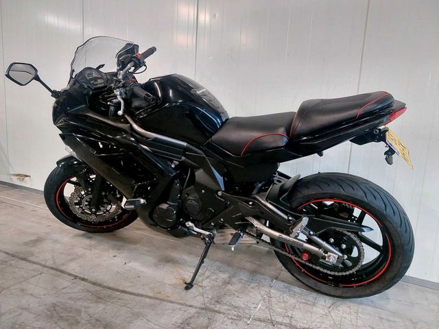kawasaki - er-6-f-abs